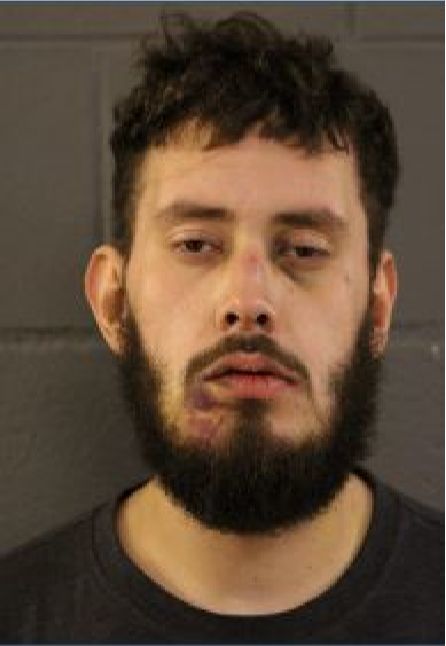 Jonathan Anthony Vasquez